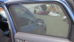 2017 Mazda CX-5 Maxx Sport KF Series AWD Eternal Blue