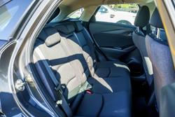 2026 Mazda CX-3 G20 Pure