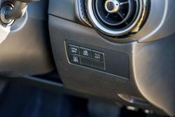 2026 Mazda CX-3 G20 Pure