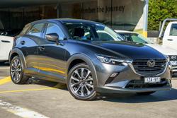 2026 Mazda CX-3 G20 Pure