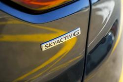 2026 Mazda CX-3 G20 Pure