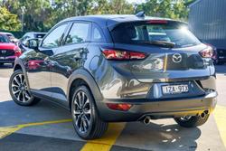 2026 Mazda CX-3 G20 Pure