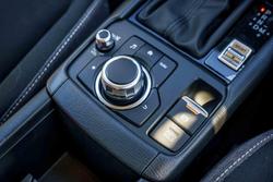 2026 Mazda CX-3 G20 Pure