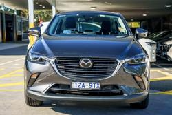 2026 Mazda CX-3 G20 Pure