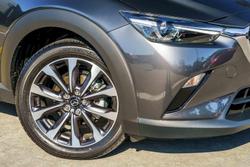 2026 Mazda CX-3 G20 Pure