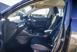2026 Mazda CX-3 G20 Pure