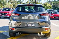 2026 Mazda CX-3 G20 Pure