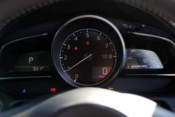2026 Mazda CX-3 G20 Akari