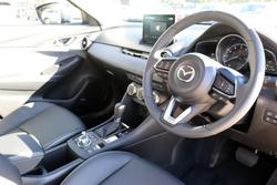 2026 Mazda CX-3 G20 Akari
