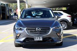 2026 Mazda CX-3 G20 Akari