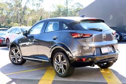 2026 Mazda CX-3 G20 Akari
