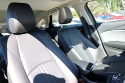 2026 Mazda CX-3 G20 Akari