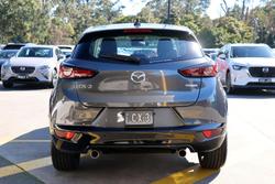 2026 Mazda CX-3 G20 Akari