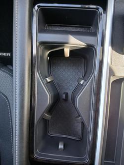 2024 Nissan Pathfinder ST-L
