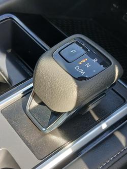 2024 Nissan Pathfinder ST-L