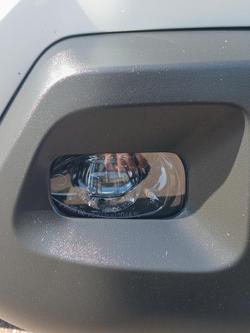 2024 Nissan Pathfinder ST-L