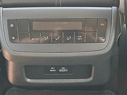 2024 Nissan Pathfinder ST-L