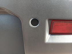2024 Nissan Pathfinder ST-L