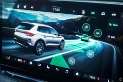 2025 SKODA Elroq 85 Select