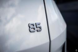 2025 SKODA Elroq 85 Select