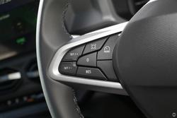 2025 Renault Duster Evolution