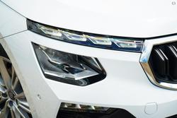 2026 SKODA Kamiq 110TSI 130 Years Edition