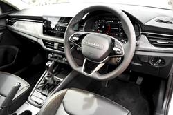 2026 SKODA Kamiq 110TSI 130 Years Edition