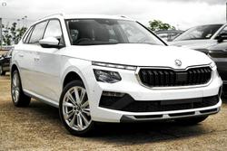 2026 SKODA Kamiq 110TSI 130 Years Edition