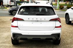 2026 SKODA Kamiq 110TSI 130 Years Edition