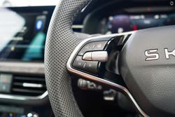 2026 SKODA Kamiq 110TSI 130 Years Edition