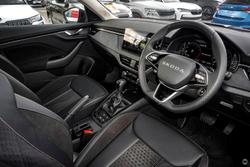 2026 SKODA Kamiq 110TSI 130 Years Edition