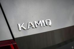 2026 SKODA Kamiq 110TSI 130 Years Edition
