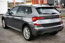 2026 SKODA Kamiq 110TSI 130 Years Edition