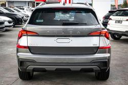 2026 SKODA Kamiq 110TSI 130 Years Edition