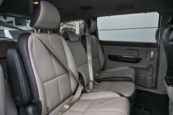 2019 Kia Carnival Platinum