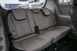 2019 Kia Carnival Platinum