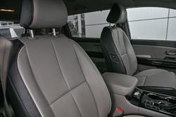 2019 Kia Carnival Platinum