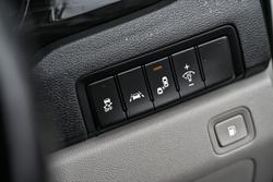 2019 Kia Carnival Platinum