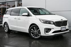 2019 Kia Carnival Platinum