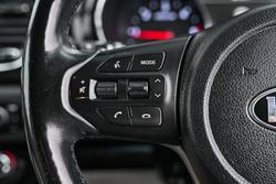 2019 Kia Carnival Platinum