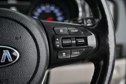 2019 Kia Carnival Platinum