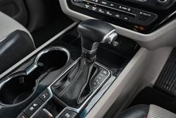 2019 Kia Carnival Platinum