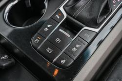 2019 Kia Carnival Platinum