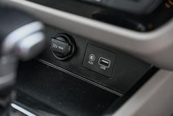 2019 Kia Carnival Platinum