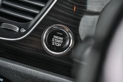 2019 Kia Carnival Platinum