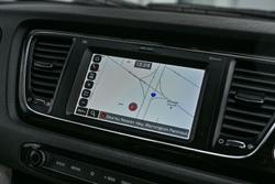 2019 Kia Carnival Platinum