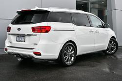 2019 Kia Carnival Platinum
