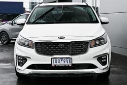 2019 Kia Carnival Platinum