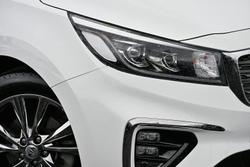 2019 Kia Carnival Platinum