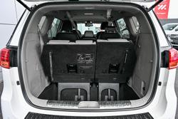 2019 Kia Carnival Platinum